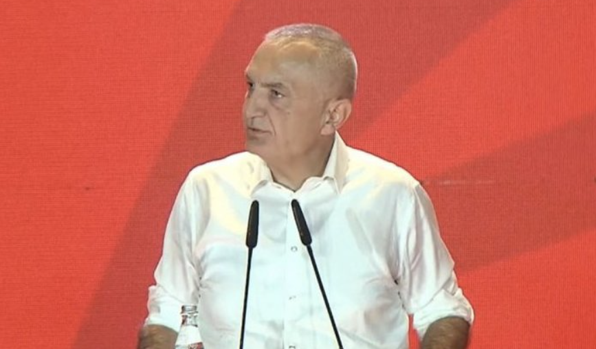 LSI ndryshon emrin, Meta zbulon si do të quhet partia