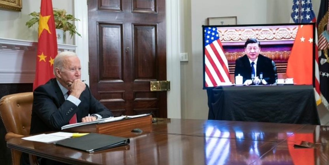 Biden dhe presidenti kinez në “sherr” për Tajvanin: Kush luan me zjarrin do të digjet!