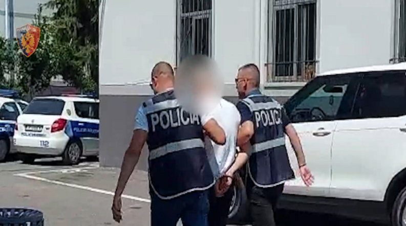 Goditet një rast i shpërndarjes së drogave të forta – Arrestohet një person, në kërkim bashkëpunëtori