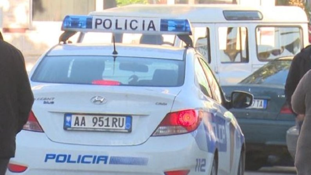 Pas sherrit fizik plagosi me armë një person, arrestohet pas 1 viti në kërkim 25-vjeçari (EMRI)