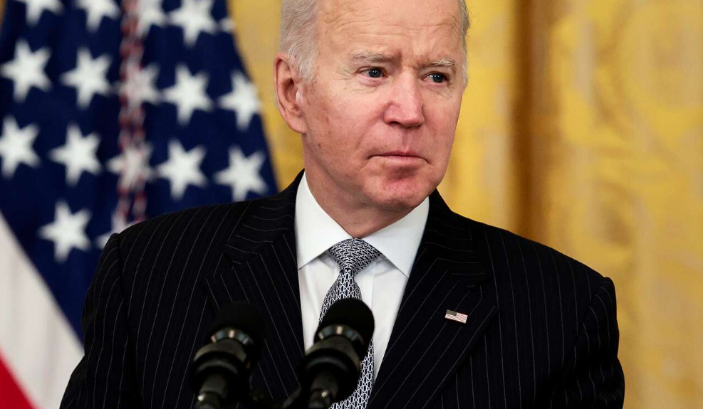 Para pak ditësh u shërua, Biden rezulton sërish pozitiv për COVID-19