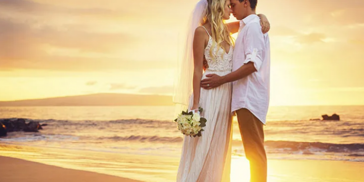 Arsyet pse korriku dhe gushti janë muajt ideal për t’u martuar