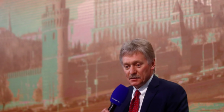 Zëdhënësi i Kremlinit hedh poshtë spekulimet për shëndetin e presidentit rus Vladimir Putin