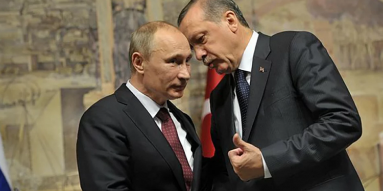 Putin dhe Erdogan takim “kokë më kokë” në Iran, i pranishëm edhe…