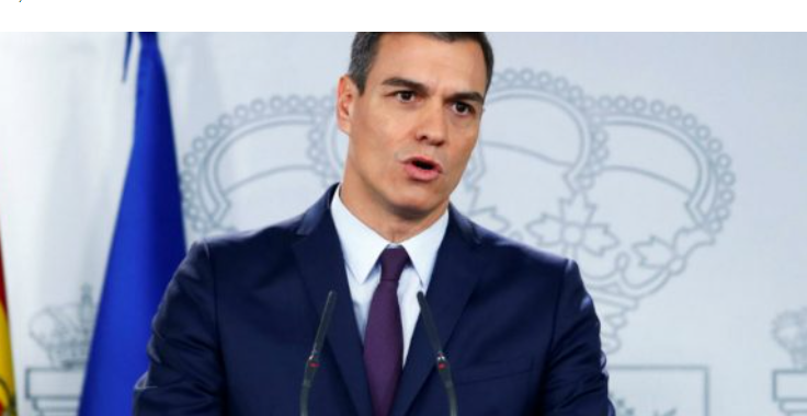 Video/ Gjest racist? Kryeministri spanjoll fshin dorën pasi takon gruan me ngjyrë