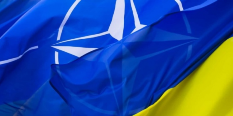 90% e ukrainasve pro anëtarësimit në BE, 73% në NATO