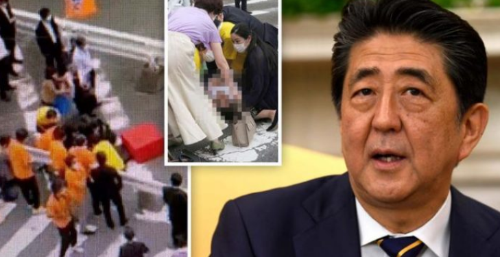 Partia e ish-kryeministrit të vrarë fiton zgjedhjet në Japoni