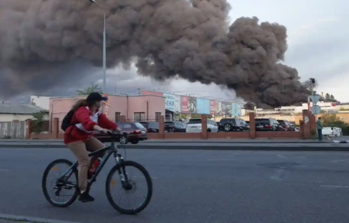 Pentagoni: 150 civilë të vrarë në 2 javët e fundit nga sulmet e forcave ushtarake ruse