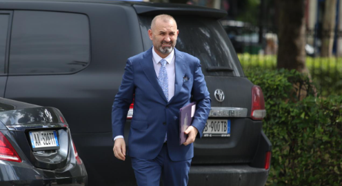 Inceneratorët, Ulsi Manja i përgjigjet Metës: Emrat e të vdekurve janë nxjerrë nga dosjet e çuara në prokurori prej vitesh