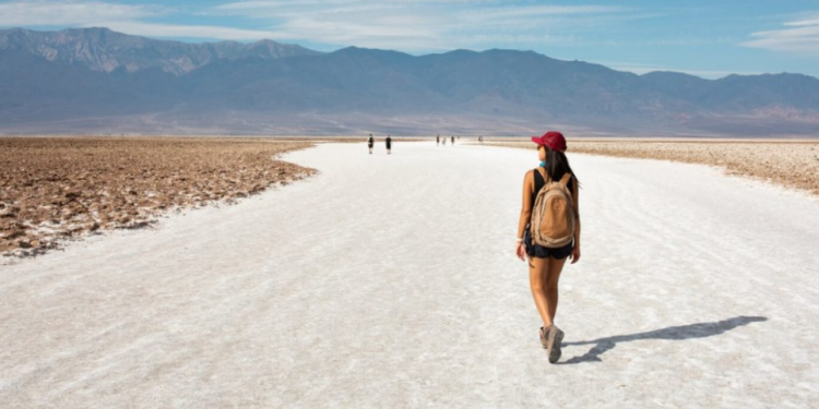 “Lugina e vdekjes”, vendi me temperaturën më të lartë në planet