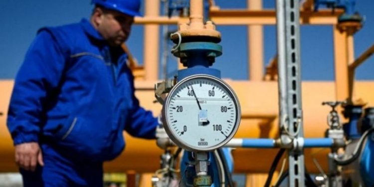 Gazprom merr vendimin drastik për Italinë