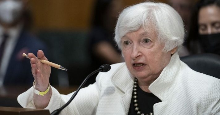 SHBA do të vendosë masa të ashpra ndaj shteteve që prishin rendin ekonomik ndërkombëtar