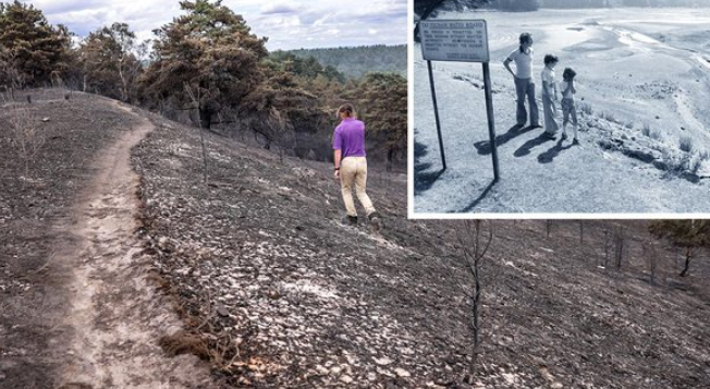 Thatësira më e madhe prej vitit 1976, gjendje ‘alarmante’ me temperaturat në Angli