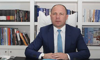 Ish-kryebashkiaku i Kamzës Xhelal Mziu shkon në SPAK