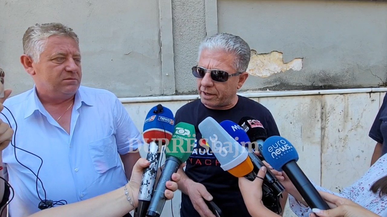 Arrest me burg për 8 personat e arrestuar në portin e Durrësit, avokatët: I paligjshëm, kontenieri mund të jetë hapur jashtë Shqipërisë (VIDEO)