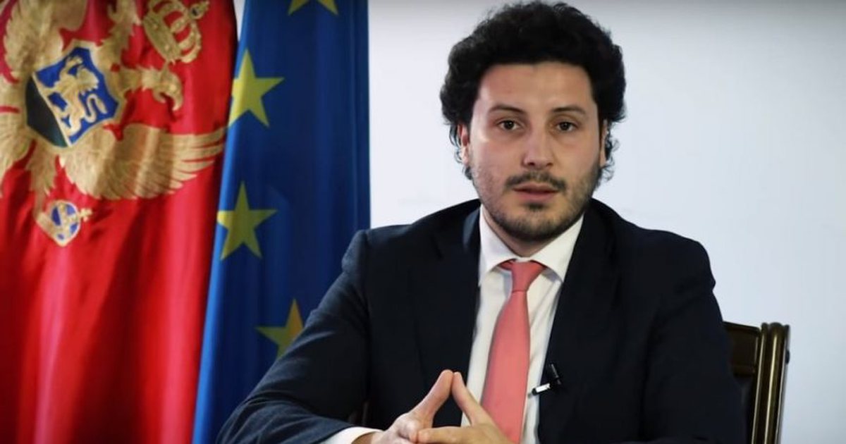 Kryeministri Abazoviç kërcënohet me vdekje