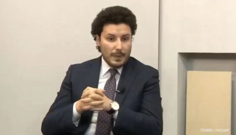 “Shkundet” qeveria, Abazoviç: Jam gati të jap dorëheqje