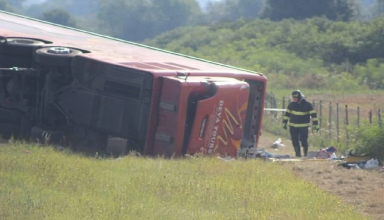 Sot një vit nga aksidenti tragjik në Kroaci ku humbën jetën 10 shqiptarë