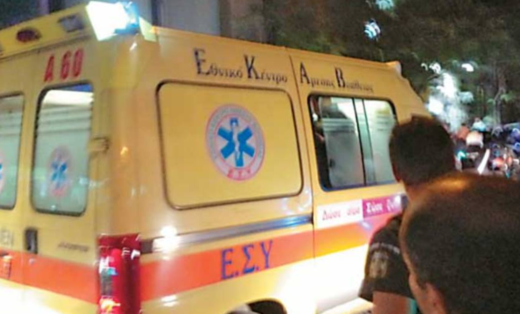 Plagoset me thikë një shqiptar në Selanik