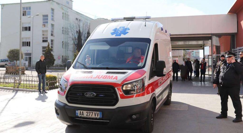 Vrasja u “shit” si aksident/ Thanë se shoku ra nga makina dhe vdiq, arrestohet autori, procedohen disa të tjerë