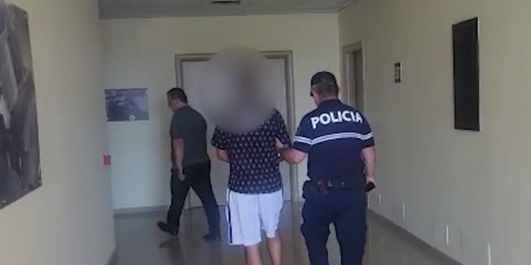 I dënuar për shitje droge, arrestohet 41-vjeçari i shpallur në kërkim kombëtar (EMRI)