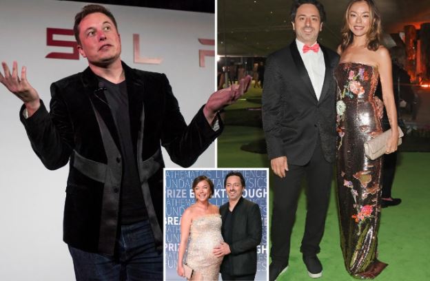 U lidh me gruan e tij, Elon Musk i kërkoi falje në gjunjë bashkëthemeluesit të ‘Google’, lajmi bën xhiro në rrjet