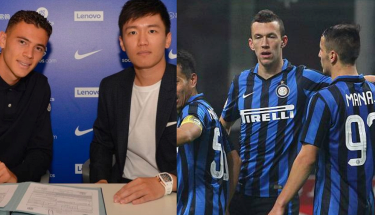 Asllani është lojtari i parë i Shqipërisë që blihet nga Interi