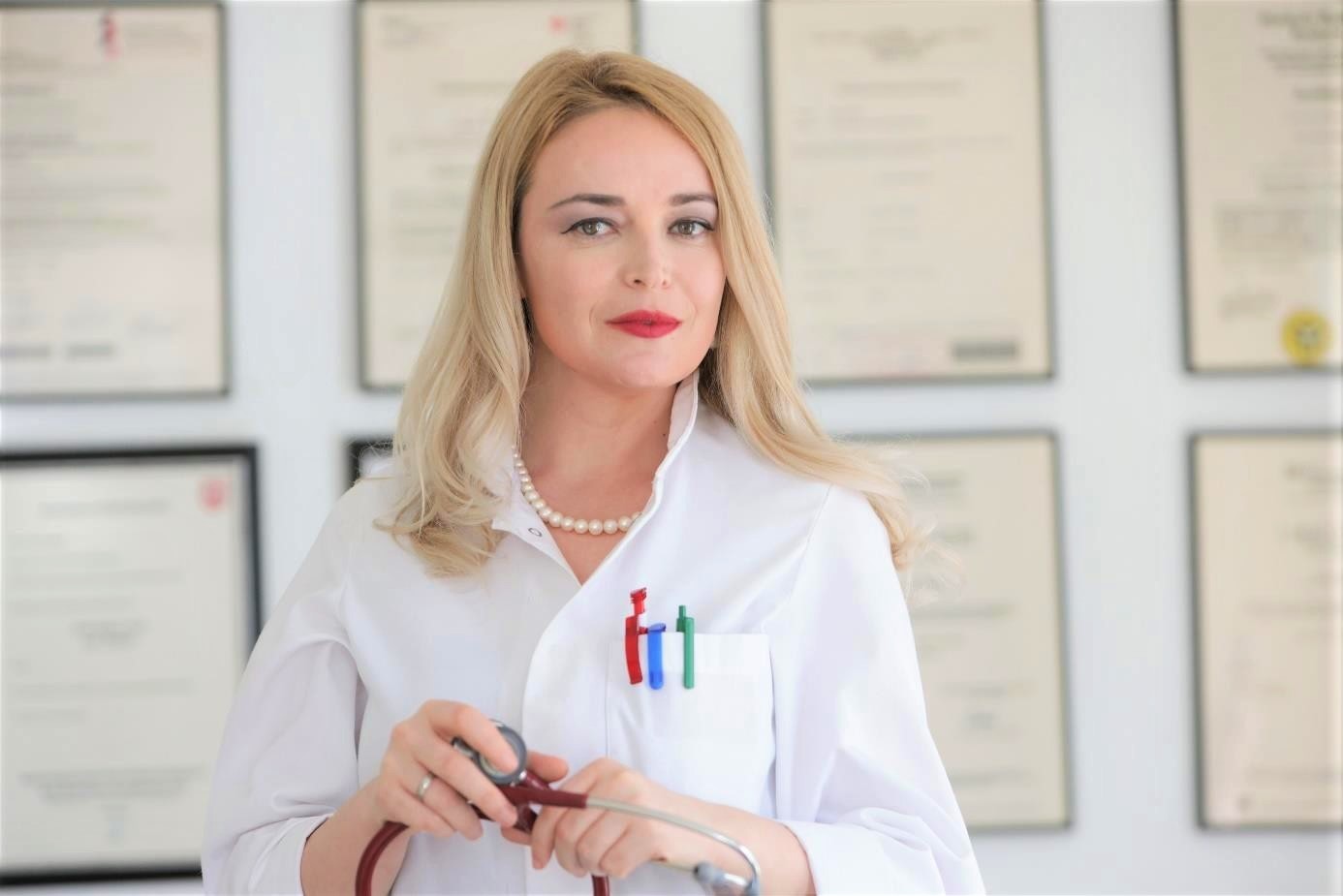 &#8220;Kemi rrezik për&#8230;&#8221;, mjekja e njohur jep lajmin e keq, zbulon çfarë na pret