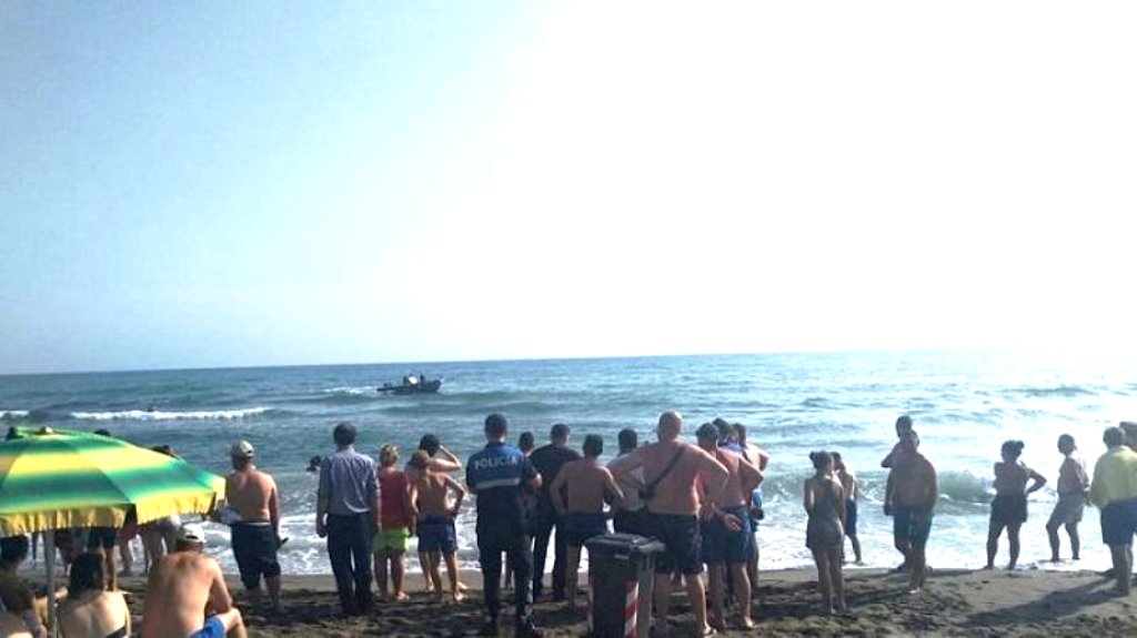 Ditë tragjike në plazhet shqiptare, dy të vdekur brenda pak minutave
