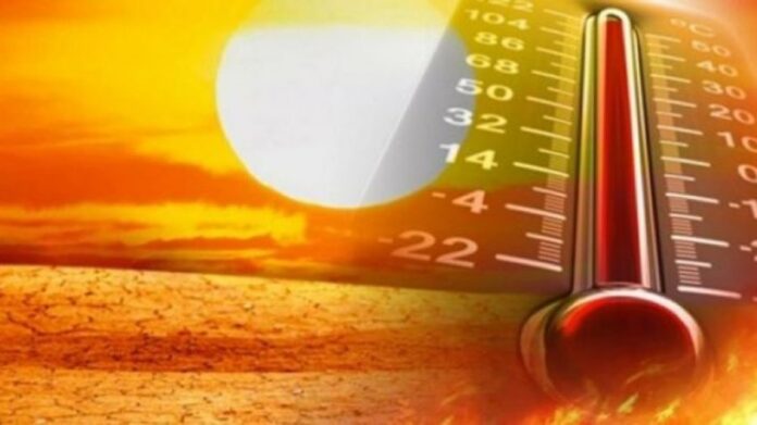 Temperatura përvëluese deri në 41 gradë! Si do jetë moti sot, në veri priten rrebeshe