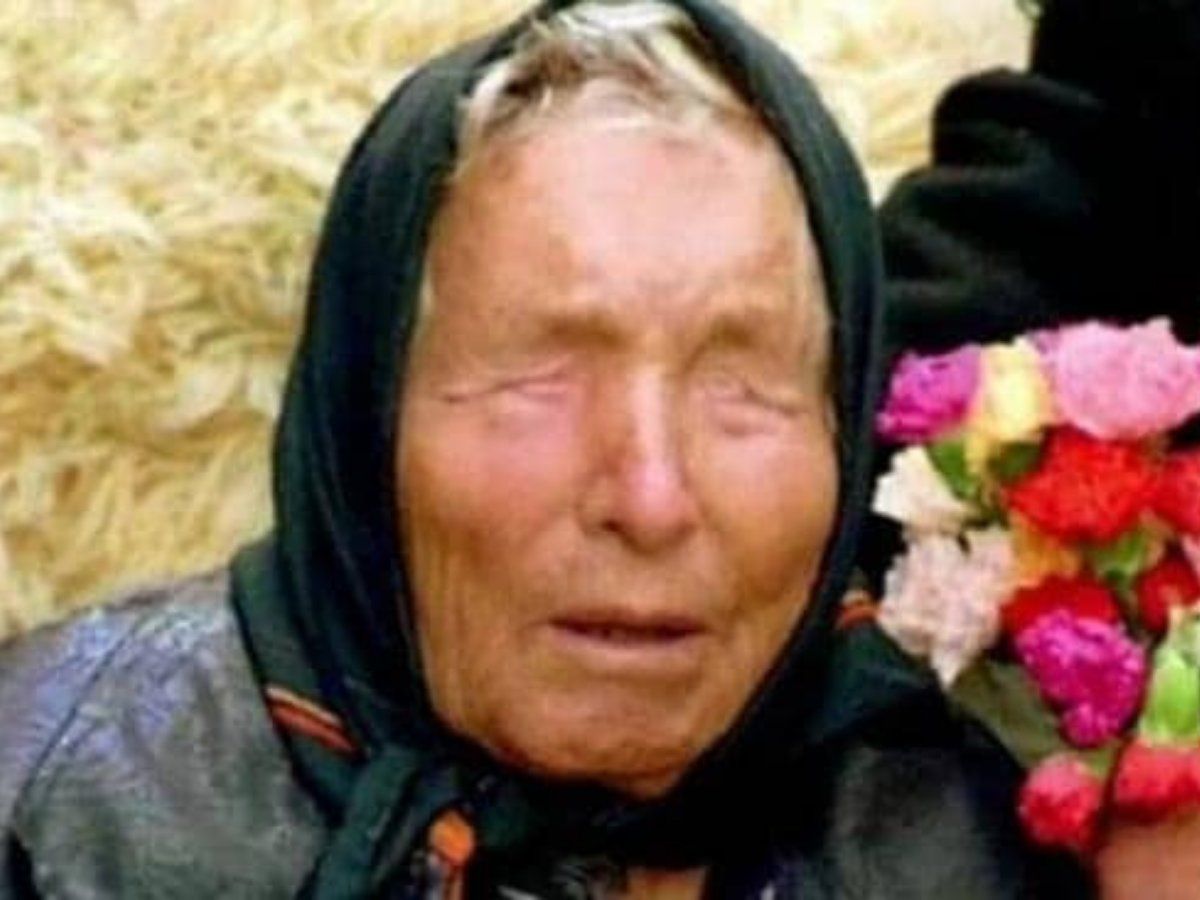 Dy nga parashikimet që i dolën Baba Vangës për Evropën në vitin 2022