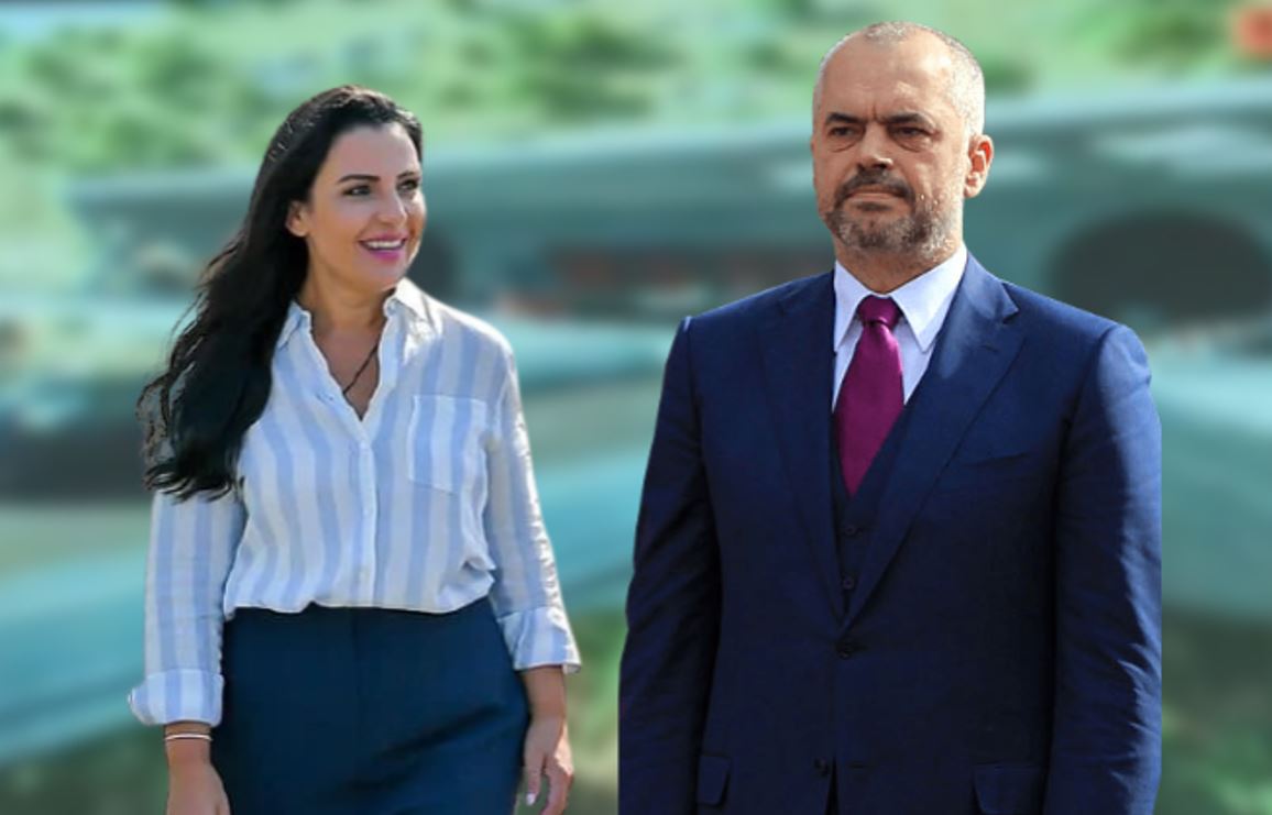 Ministrja Balluku: Po punojmë për të bërë realitet ëndrrat e shqiptarëve!