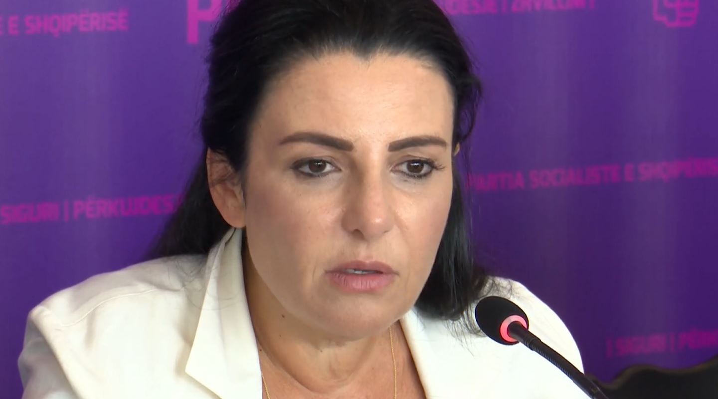 Balluku: Ja kur do hapet plotësisht tuneli i Llogarasë