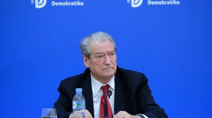 Emri i Ilir Metës në dokumentet e Sigurimit të Shtetit/ Reagon Sali Berisha: Falsifikim i shpifur! Rama i tmerruar nga opozita