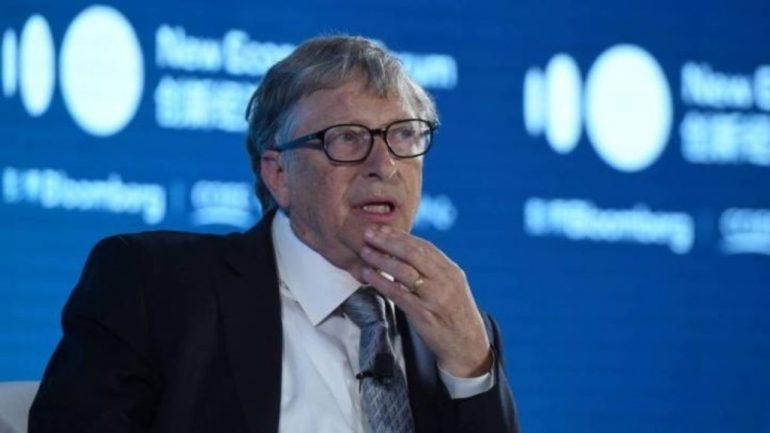 Kriza ekonomike, çfarë paralajmëron Bill Gates