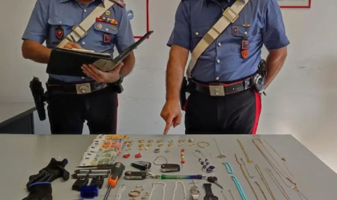 “Aventura” e shqiptarit përfundon keq: Vjedh “BMW X5” dhe bizhuteri të shtrenjta, por…