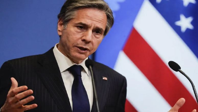 Blinken ofertë Moskës për lirimin e dy amerikanëve