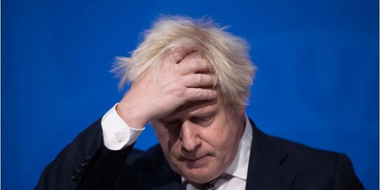 Dha dorëheqjen si kryeministër i Britanisë, Boris Johnson do të jetë shefi i ri i NATO-s?