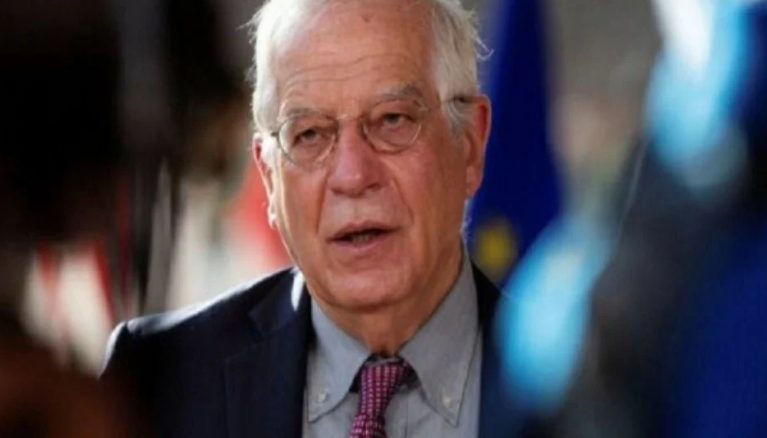 Integrimi i Shqipërisë dhe Maqedonisë së Veriut, Borrell: Po mbështesim me përkushtim Ballkanin Perëndimor