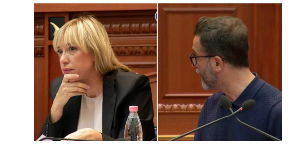 “Pse bërtet?”/ Braçe i përgjigjet ministres: S’kam fytyrë t’u kërkoj votën fermerëve që kërkojnë ndihmë sot