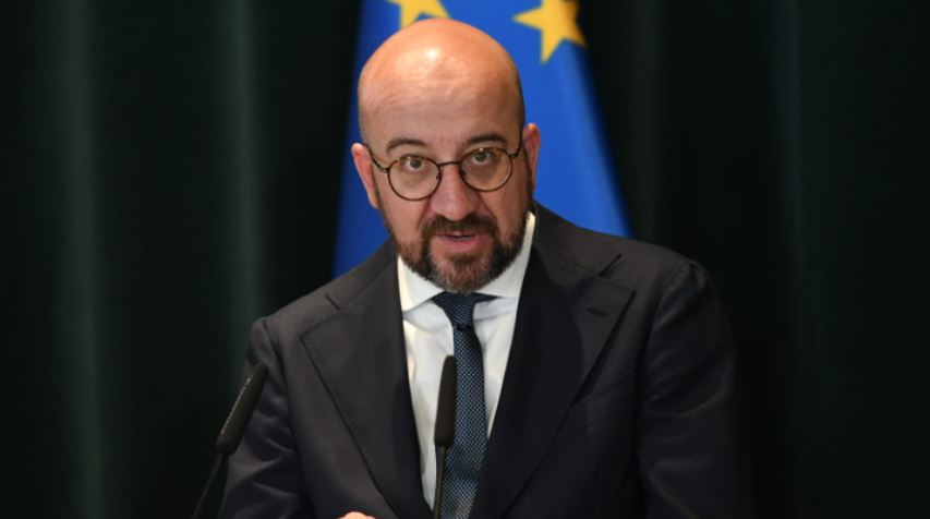 Presidenti i Këshillit Europian uron Bajram Begajn për detyrën: Mezi presim të ndërtojmë të ardhmen tonë të përbashkët