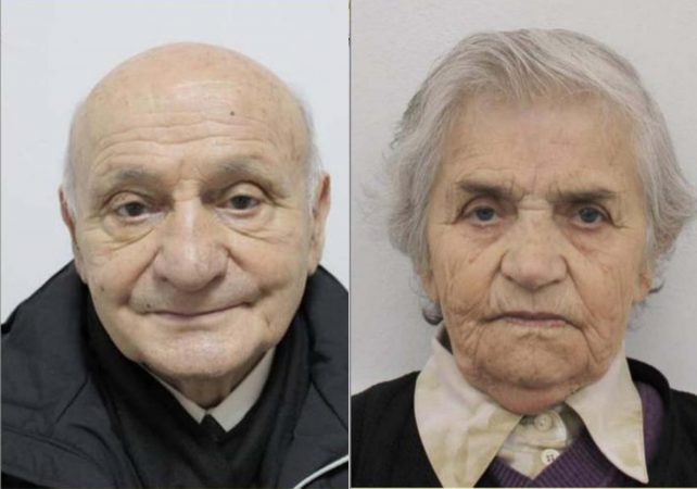 Skema e inceneratorëve/ Ky është çifti mbi 90 vjeç që kanë kompani me vlerë 30 milionë dollarë