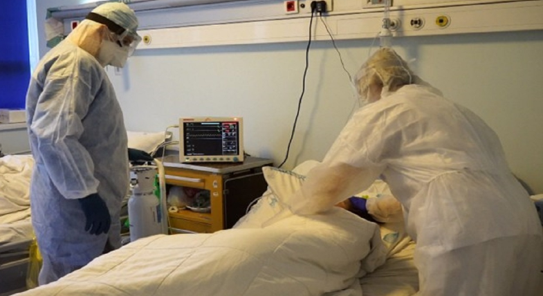 Bie ndjeshëm numri i rasteve me covid 19 në Kosovë, një viktimë në 24 orët e fundit