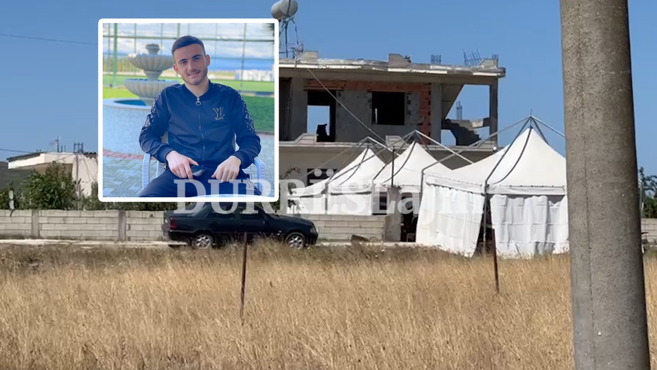 Anri u sakrifikua për të vëllanë dhe shokun, familja Kashiku hap dyert e mortit, flasin fqinjët: Po përjetojmë dramë shumë të madhe (VIDEO)