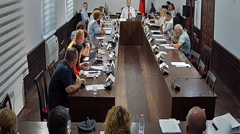 Marrëveshja për Administrimin e Parkut të Butrintit/ Rrëzohet dekreti i presidentit në Komisionin për Ekonominë