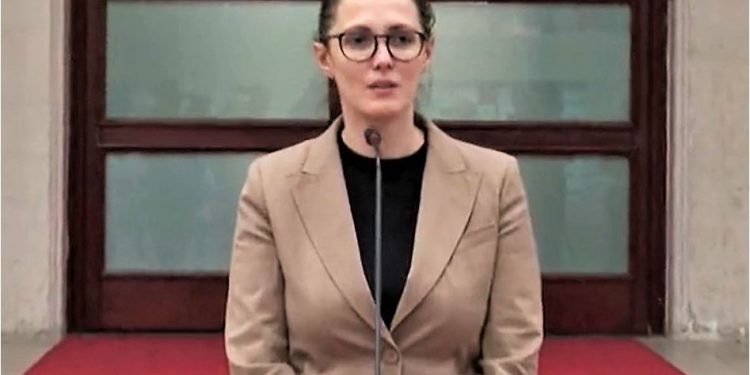 Sulmi kibernetik mbi e-Albania, ministrja e Financave bën njoftimin e rëndësishëm për bizneset