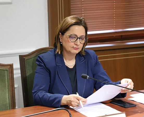 PD kërkon dëgjesë me ministrin Ulsi Manja, KLGJ e KLP për hartën e re gjyqësore