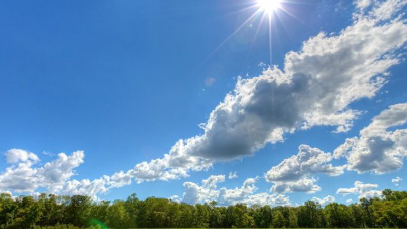 Rritje e ndjeshme e temperaturave dhe kthjellime, çfarë na rezervon moti për sot