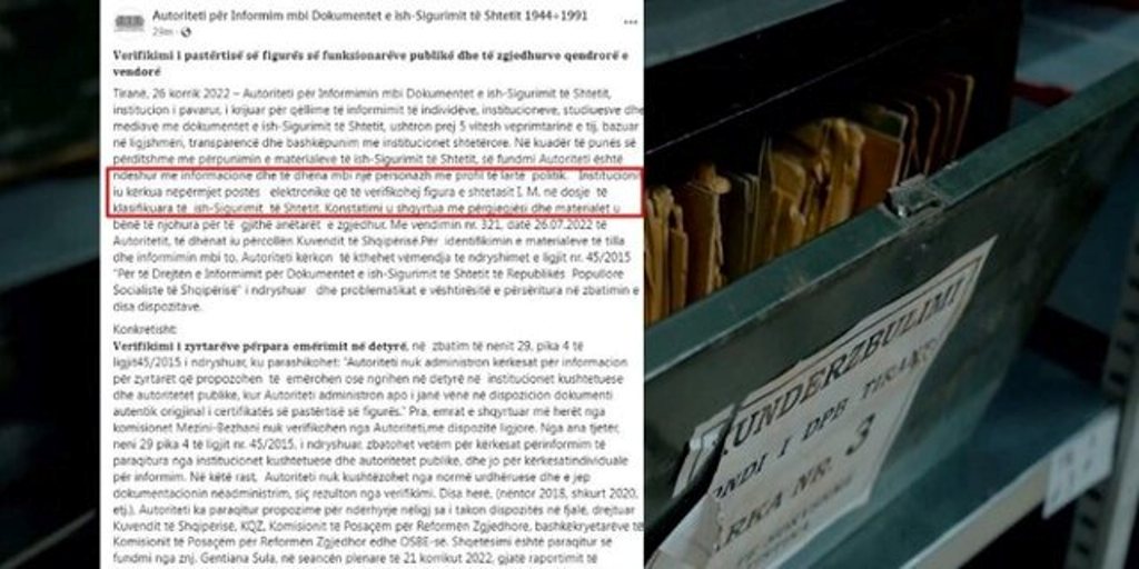 Ilir Meta apo Imigron Muçaj, inicialet që po bëjnë “lëmsh” politikën shqiptare