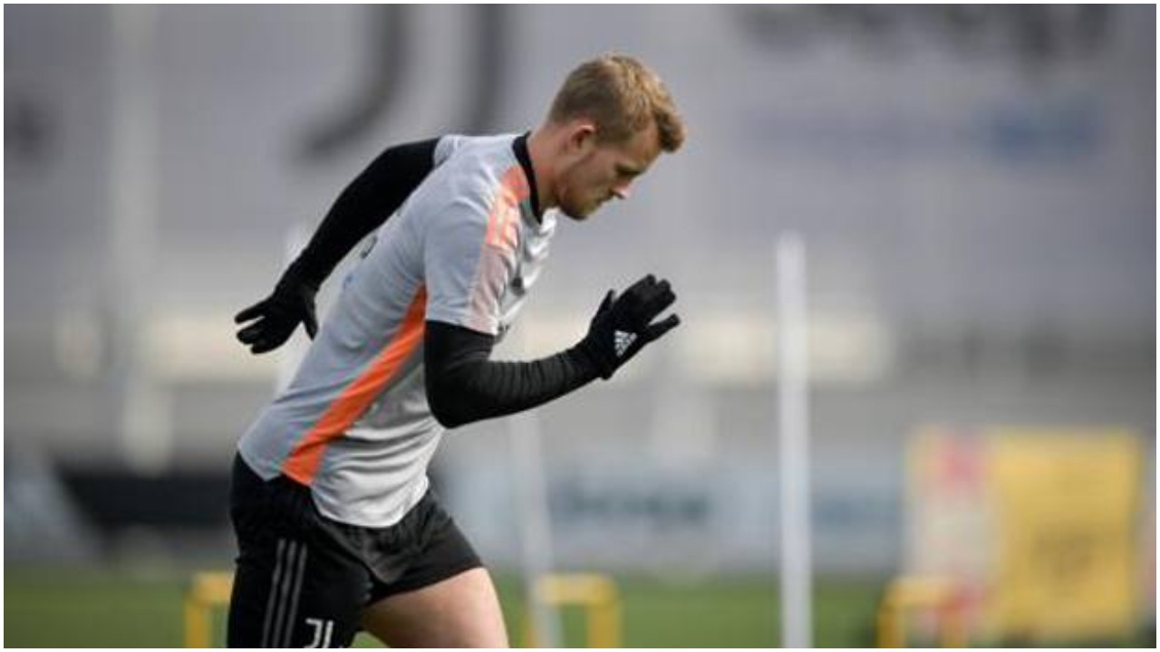 Drejtuesit e Bayern në Torino, kërkojnë mbrojtësin e Juventusit